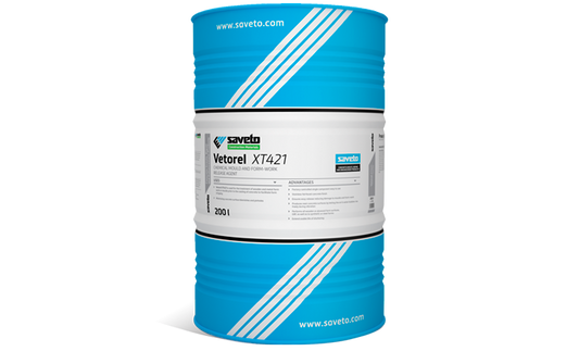 VETONIT VETOREL XT 421 20 LT