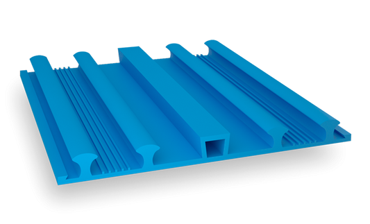 Saveto Vetostop 25cmx6mmx12m بدون خرطوم CC250 - 12 LM لفة