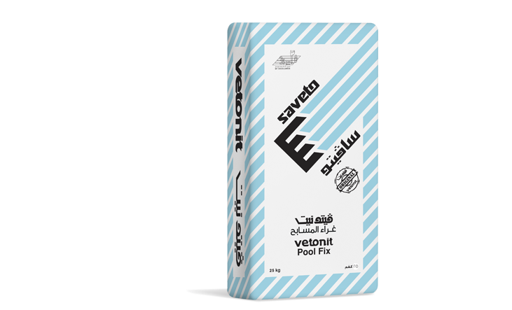 VETONEIT POOL FIX - BAG