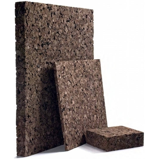 موسع عزل العزل Cork Board 3cm