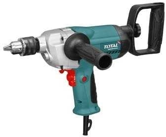 TOTAL Angle Drill 13 mm  1100W