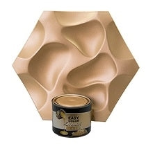 Paint Gold 910 Liquied 750 Gr. Seasy Color