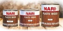 TEAK PUTTY 085 NARY 750 GR.