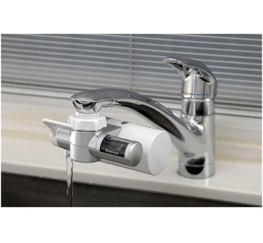 Cleansui Faucet LCD Purifier
