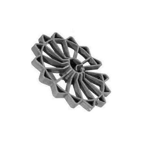 ROUND SPACER 7-1/2 CM.