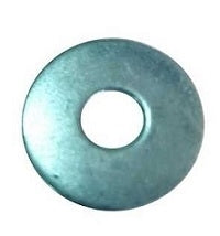 G.I Washer 6 mm
