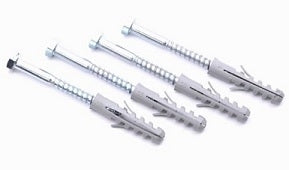 Fisher Screw 10 mm (50 pcs Pkt)