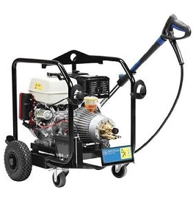 Petrol Driven Cold Water High Pressure Washer MC7P- 220/1120 PLUS