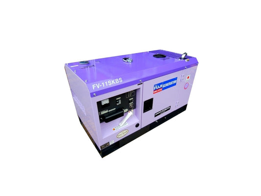 Silent Generator FV11-SK