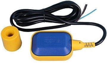 Float Switch Electric 5 mtr