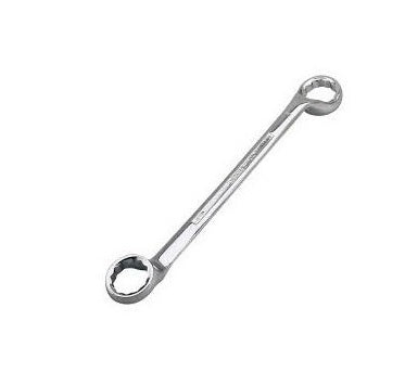 Seneca spanner wrench ring إزاحة 75 درجة - 12 × 13mm