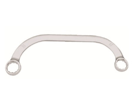 Seneca spanner wrench dbl.rng.obstrct.type - 19 × 21mm