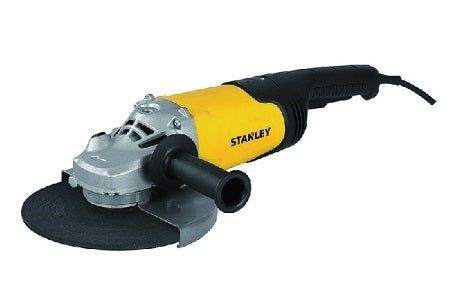 Stanley Angle Grinder STGL2223-B5 230 مم 2200W