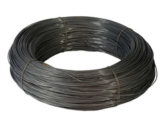 BINDING WIRE 21G 5 KG ROLL