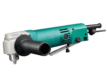 DCA Angle Drill VRS AJZ06-10 10MM 380W