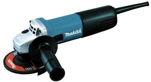 Makita Angle Grinder 9557hn 115 مم 840W
