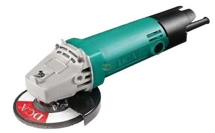 DCA Angle Grinder ASM 14-100 100 مم 800W