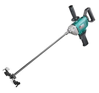 Paint Mixer