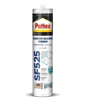 Pattex Professional Sealant SF525 300 مل