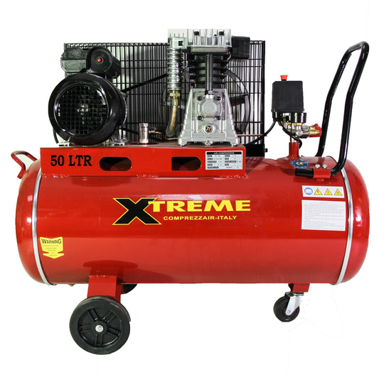 XTRA - COMPRESSOR -5OLTR