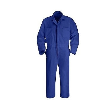 XTRA PRO - SAFETY COVERALL