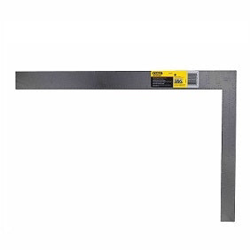 45-600 CARPENTER SQUARE (METRIC/INCHES)