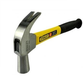 51-071-23 HAMMER 16 OZ CALW F/GLASS