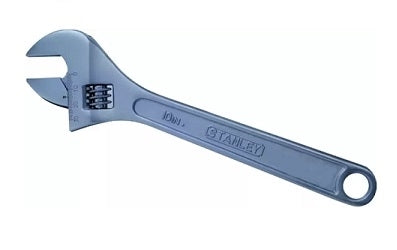 STMT87432-8 ADJUSTABLE WRENCH 8"