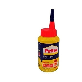 Pattex Wood Glue 75Grm