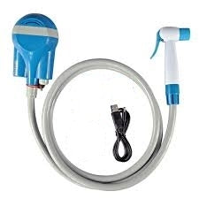 Portable Shattaf Set (Battery Operated)