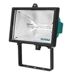 TOTAL Light Halogen - 1000W