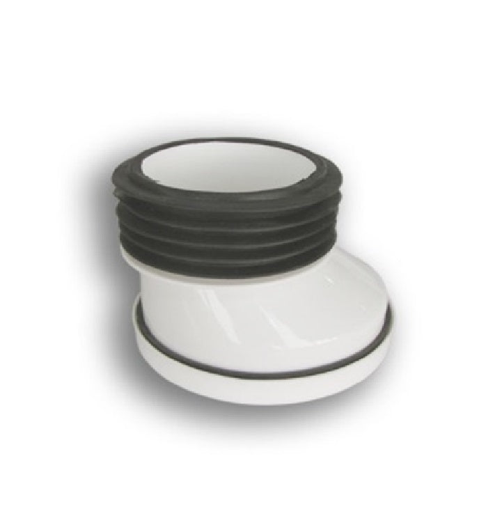 WC CONNECTOR - 40 mm
