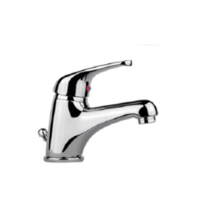 KING Basin Mixer