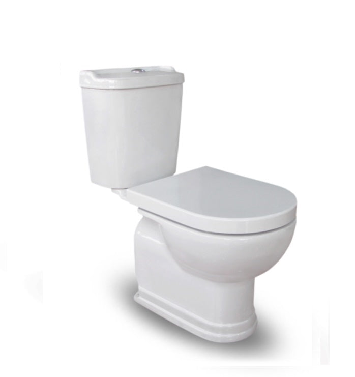 Elena Water Closet