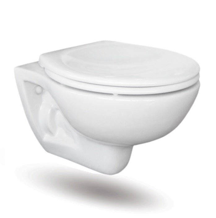 ROSA WALL HANG WATER CLOSET