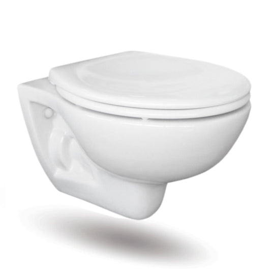 ROSA WALL HANG WATER CLOSET