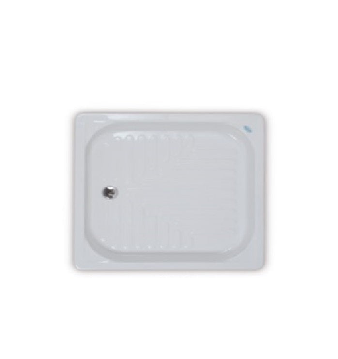 BOSTON Shower Tray 80 x 80