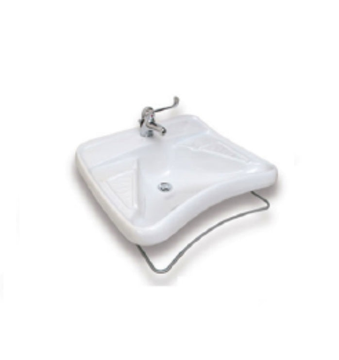 HANDICAPPED Wash Basin