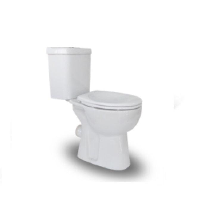 معاقين WC - P Trap