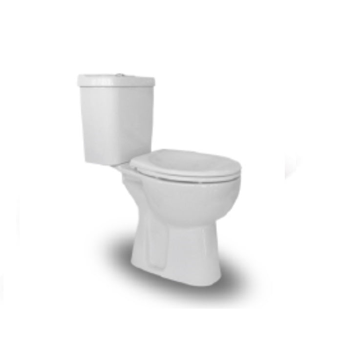 HANDICAPPED WC - S TRAP