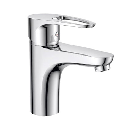 Single Lever Bathroom Mixer  - HB 1606320C