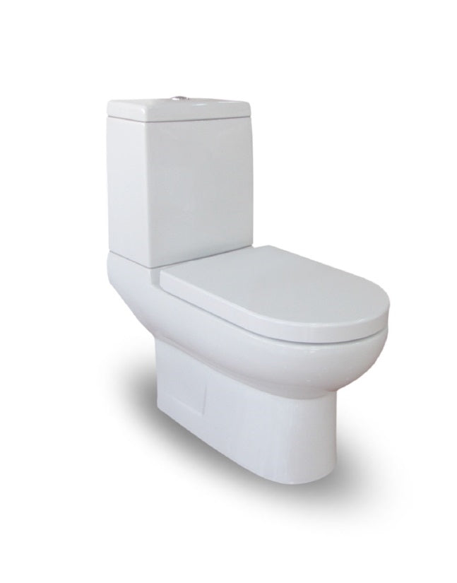 THEA WATER CLOSET