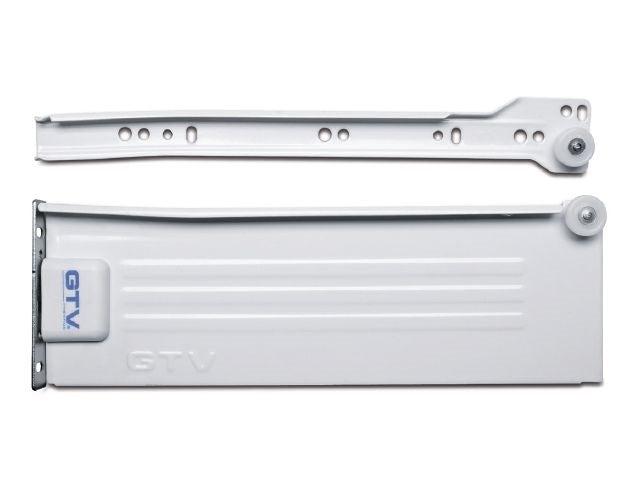 MEtalbox GTV H-54 L-450 bia?y Prestige MP-054450-10