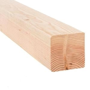 Austrian origin. Kiln Dried SIZE : 6 INCH X 6 INCH X 4 METER
