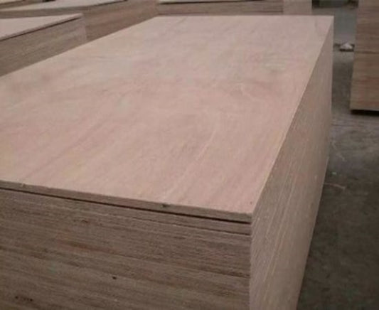 ORDINARY PLYWOOD 122cm*244cm*4mm
