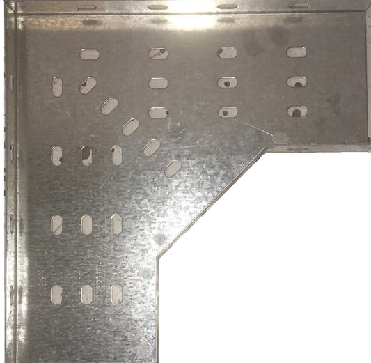 30cm angle joint