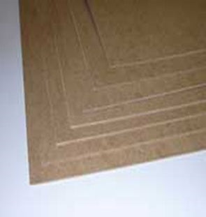 MDF Board 122cm*244cm*4mm