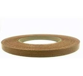 PVC Edge Band Mahagoney