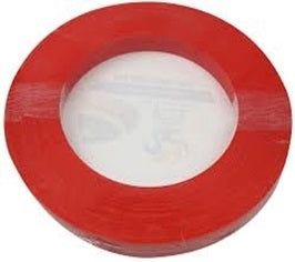 PVC EDGE  BAND RED