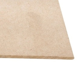 MDF Board 122cm*244cm*5.5mm
